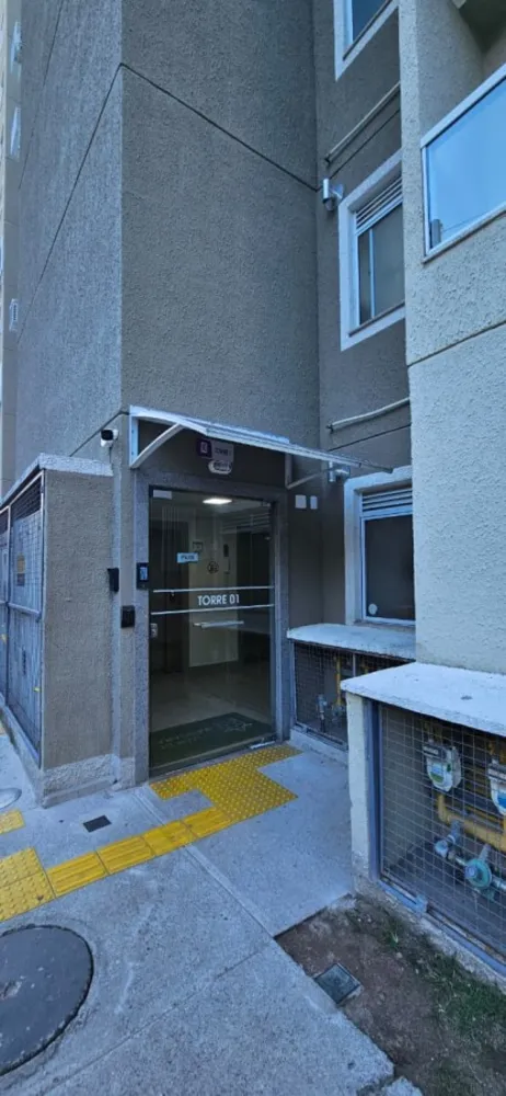 Apartamento, 2 quartos, 47 m² - Foto 3