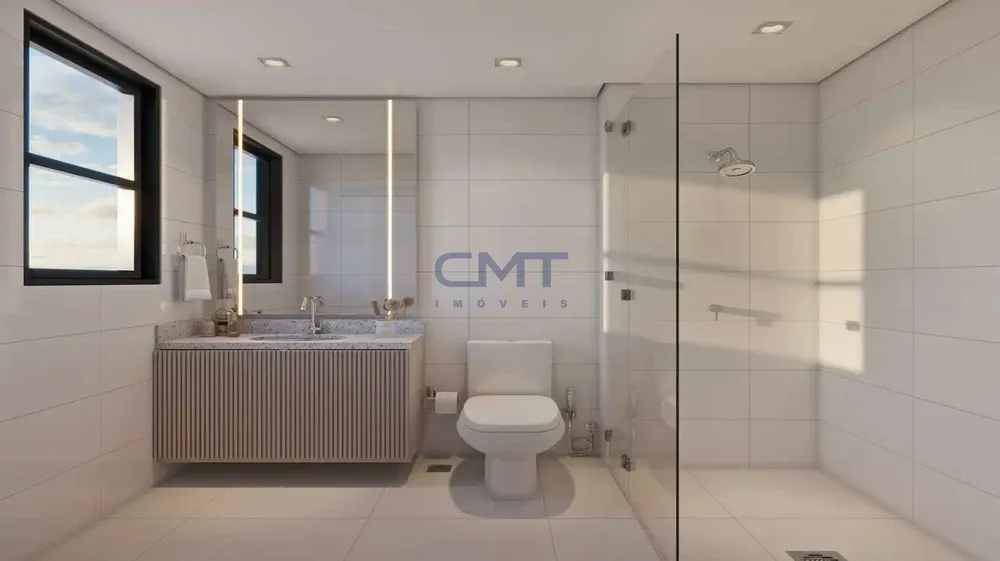 Apartamento, 2 quartos, 53 m² - Foto 8