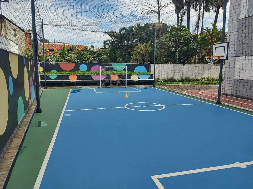 Apartamento à venda com 2 quartos, 62m² - Foto 7