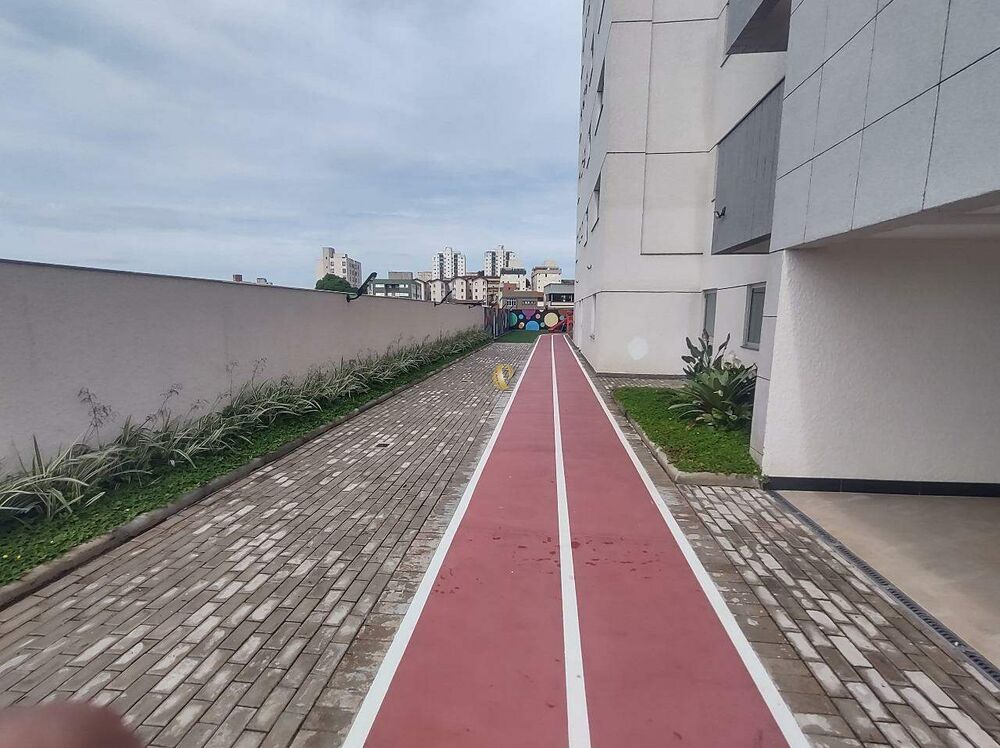 Apartamento à venda com 2 quartos, 62m² - Foto 8