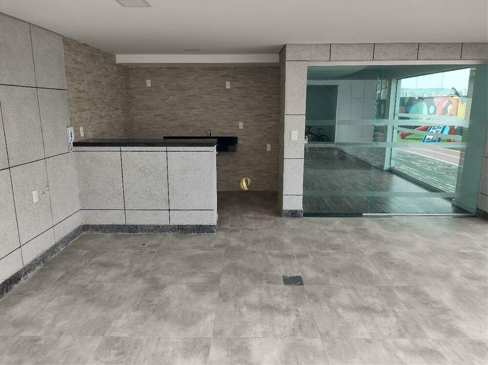 Apartamento à venda com 2 quartos, 62m² - Foto 5