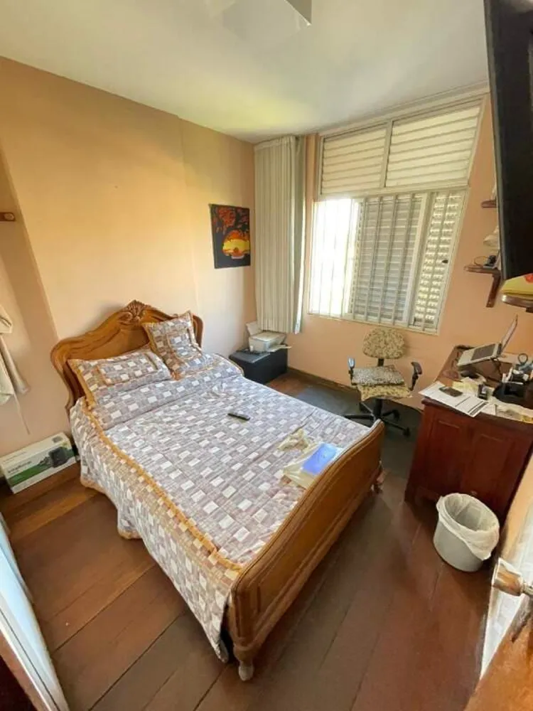 Cobertura, 5 quartos, 321 m² - Foto 8