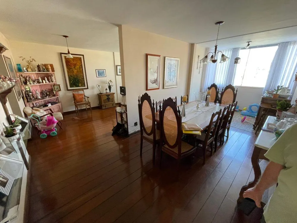 Cobertura, 5 quartos, 321 m² - Foto 3