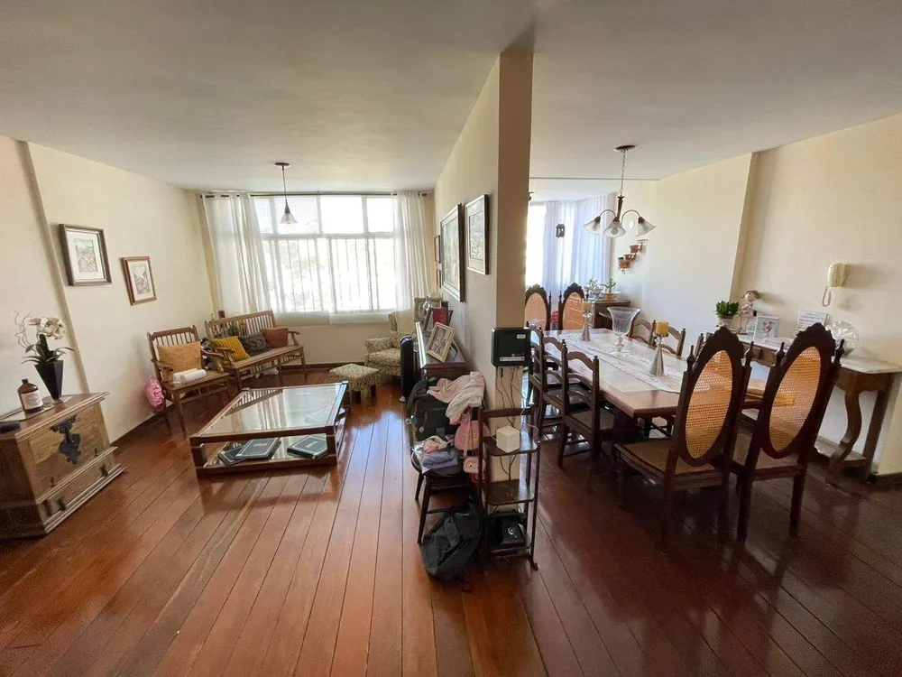 Cobertura, 5 quartos, 321 m² - Foto 2