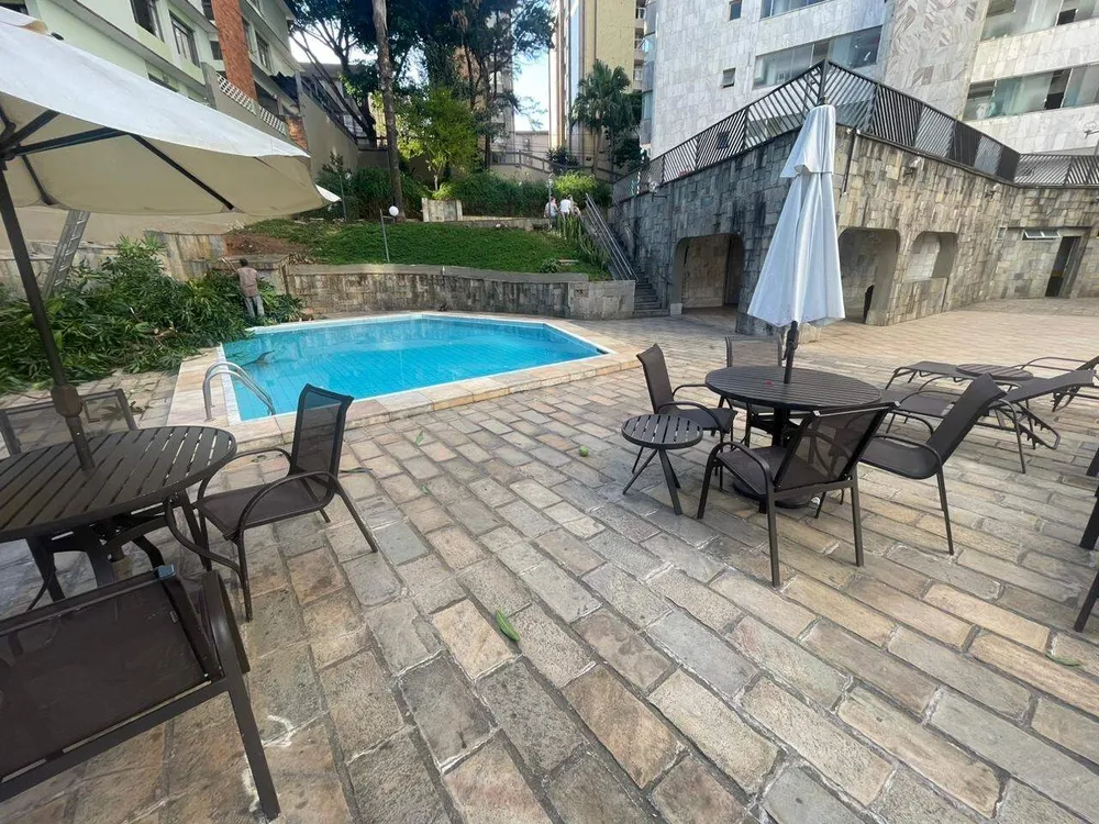 Cobertura, 5 quartos, 321 m² - Foto 8