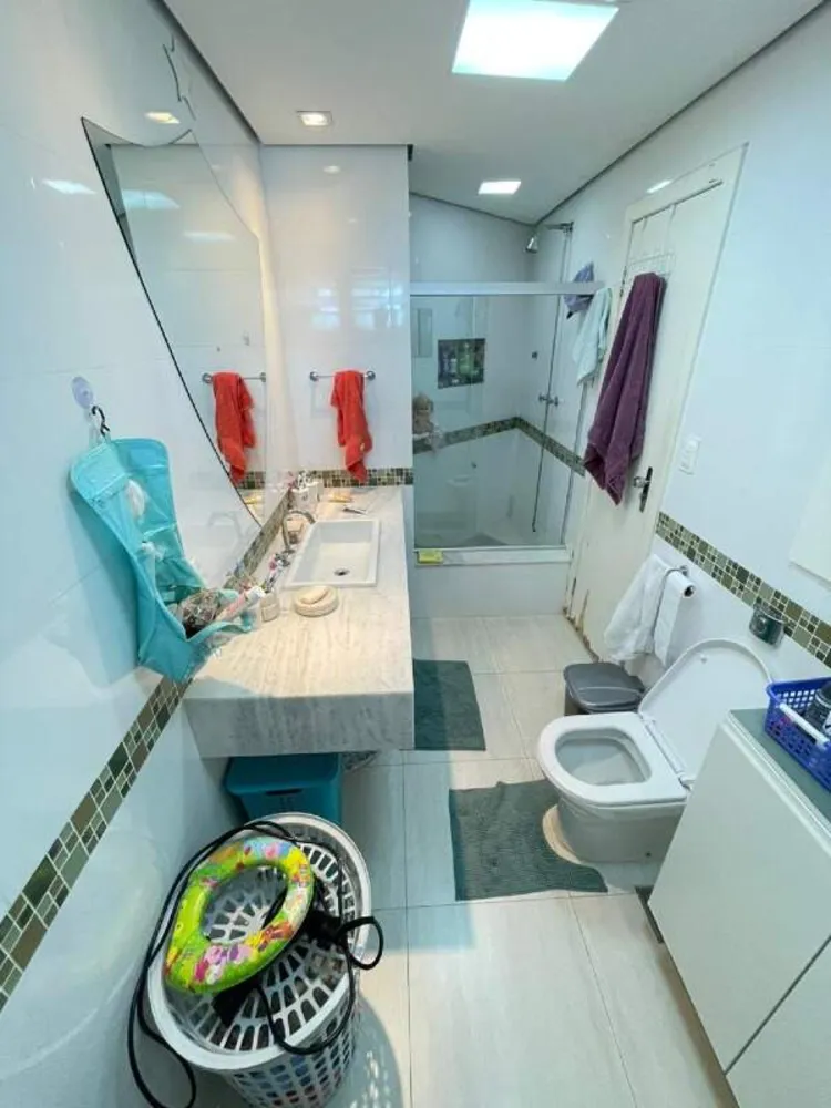 Cobertura, 5 quartos, 321 m² - Foto 3