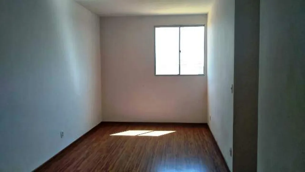 Apartamento, 2 quartos, 49 m² - Foto 2