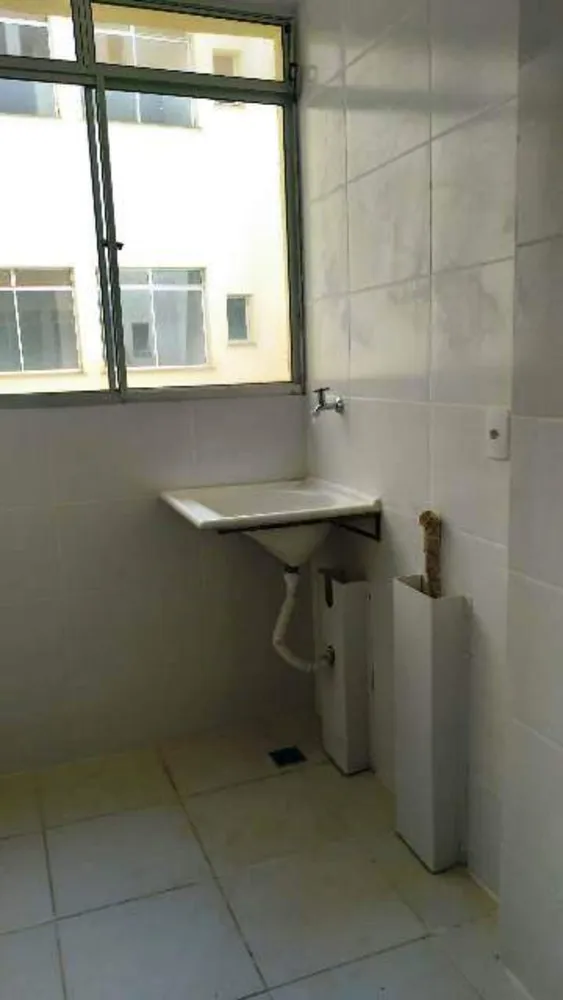 Apartamento, 2 quartos, 49 m² - Foto 13