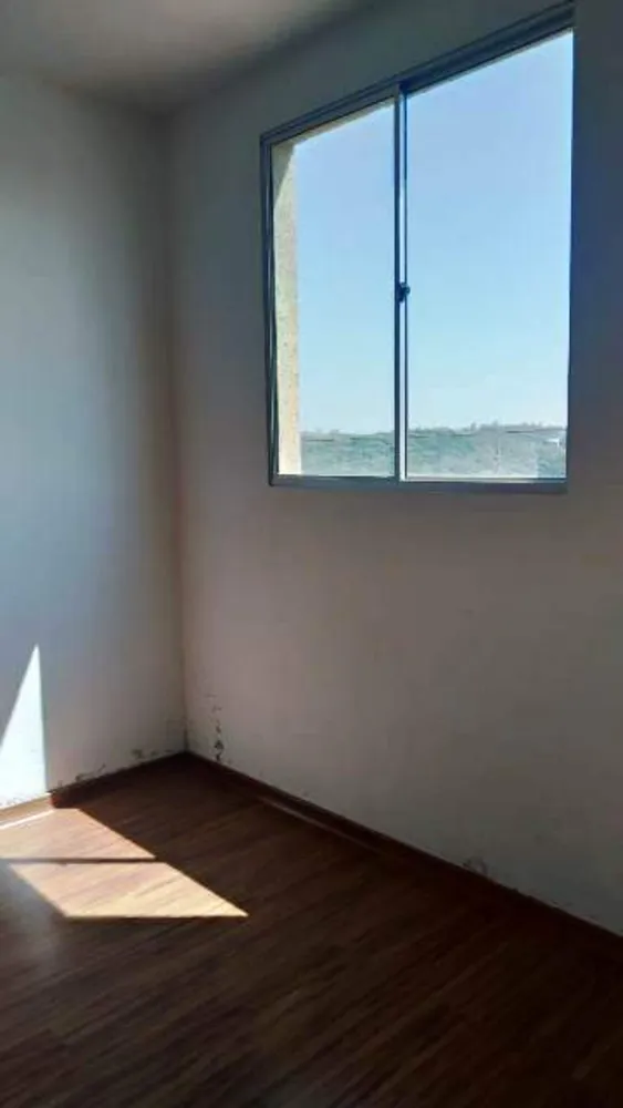 Apartamento, 2 quartos, 49 m² - Foto 6