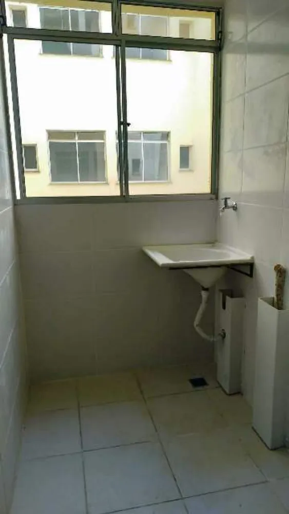 Apartamento, 2 quartos, 49 m² - Foto 12