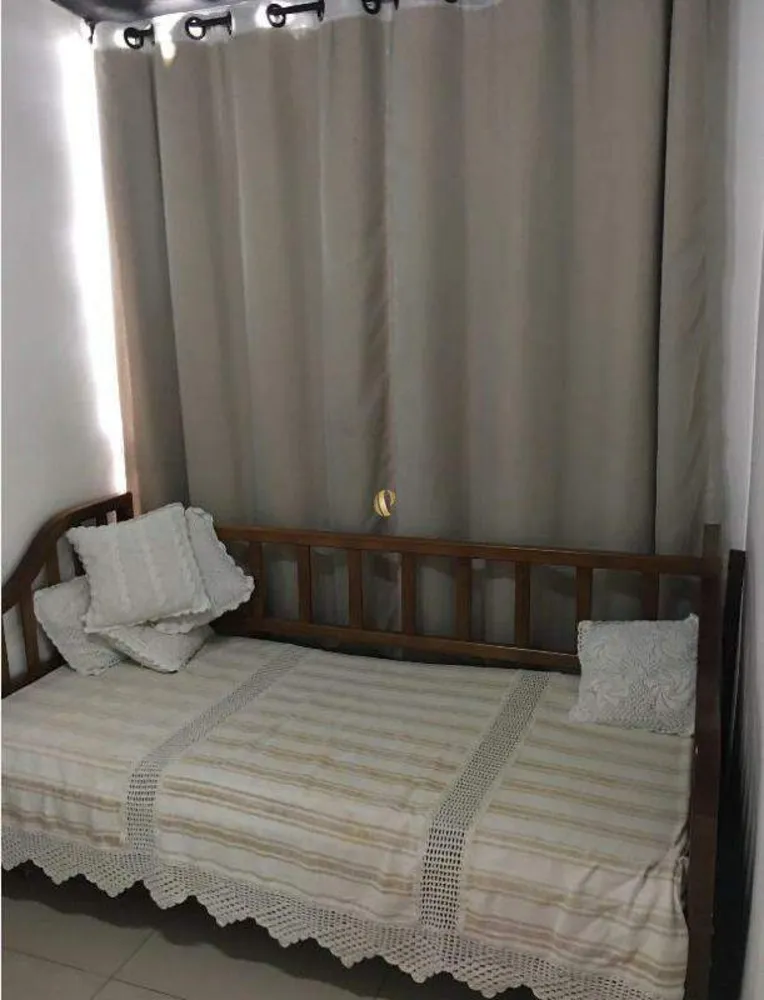 Apartamento, 1 quarto, 94 m² - Foto 5