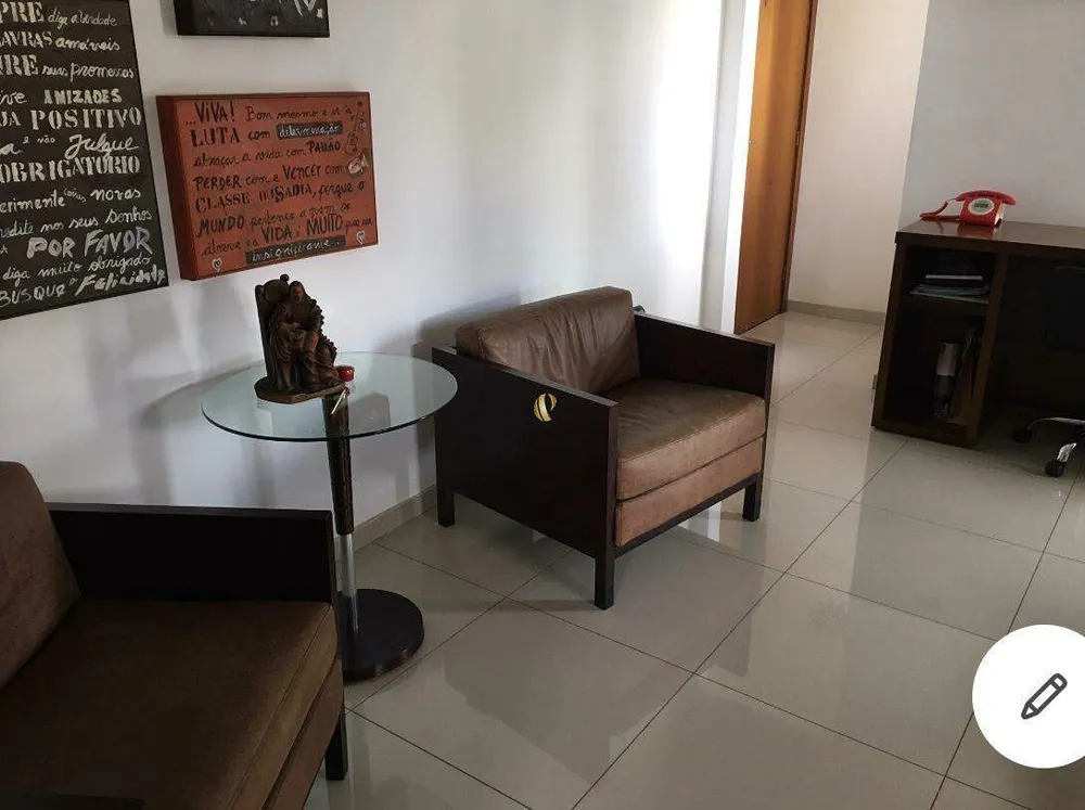 Apartamento, 1 quarto, 94 m² - Foto 1