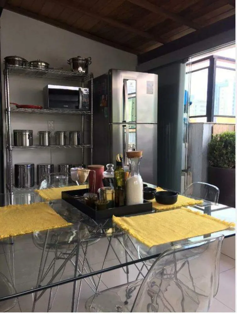 Apartamento, 1 quarto, 94 m² - Foto 3