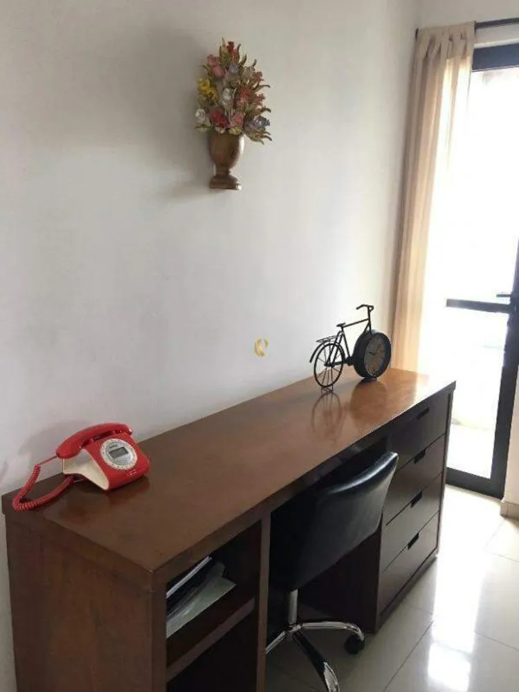 Apartamento, 1 quarto, 94 m² - Foto 3