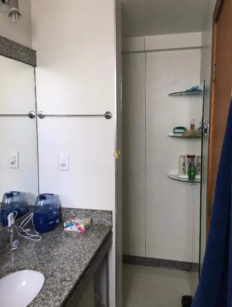 Apartamento, 1 quarto, 94 m² - Foto 2