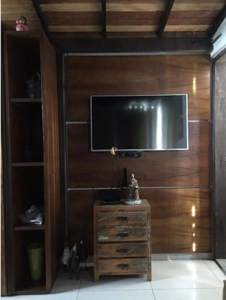 Apartamento, 1 quarto, 94 m² - Foto 1