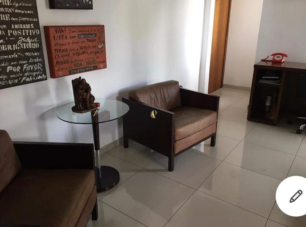 Apartamento, 1 quarto, 94 m² - Foto 9