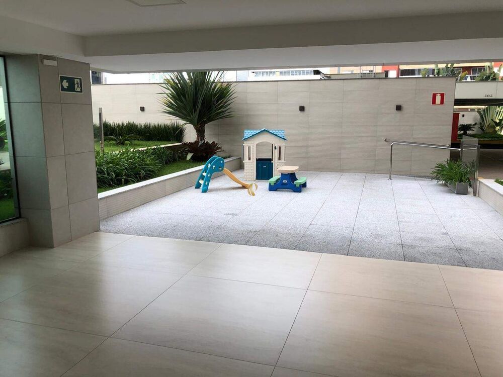 Apartamento à venda com 2 quartos, 67m² - Foto 8