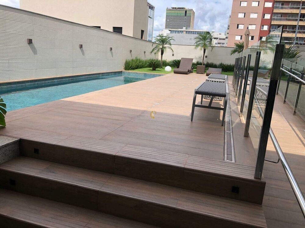 Apartamento à venda com 2 quartos, 67m² - Foto 6