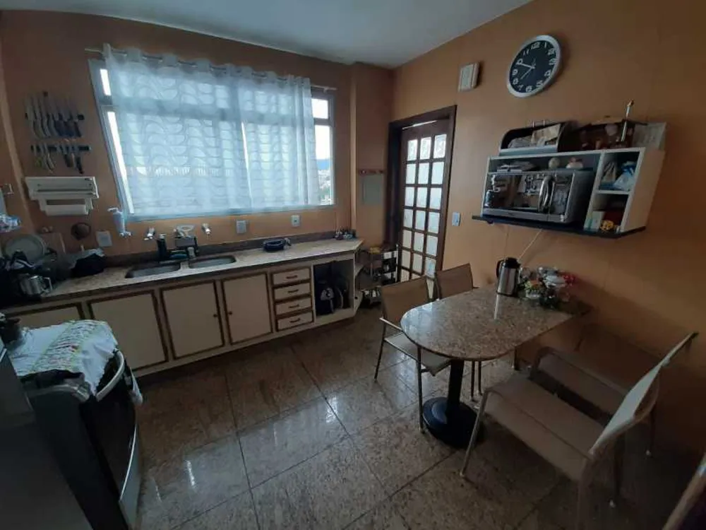 Cobertura, 4 quartos, 270 m² - Foto 12