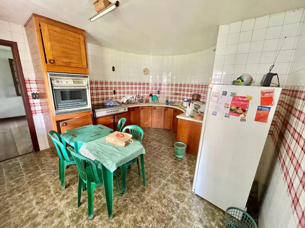 Casa, 4 quartos, 422 m² - Foto 4