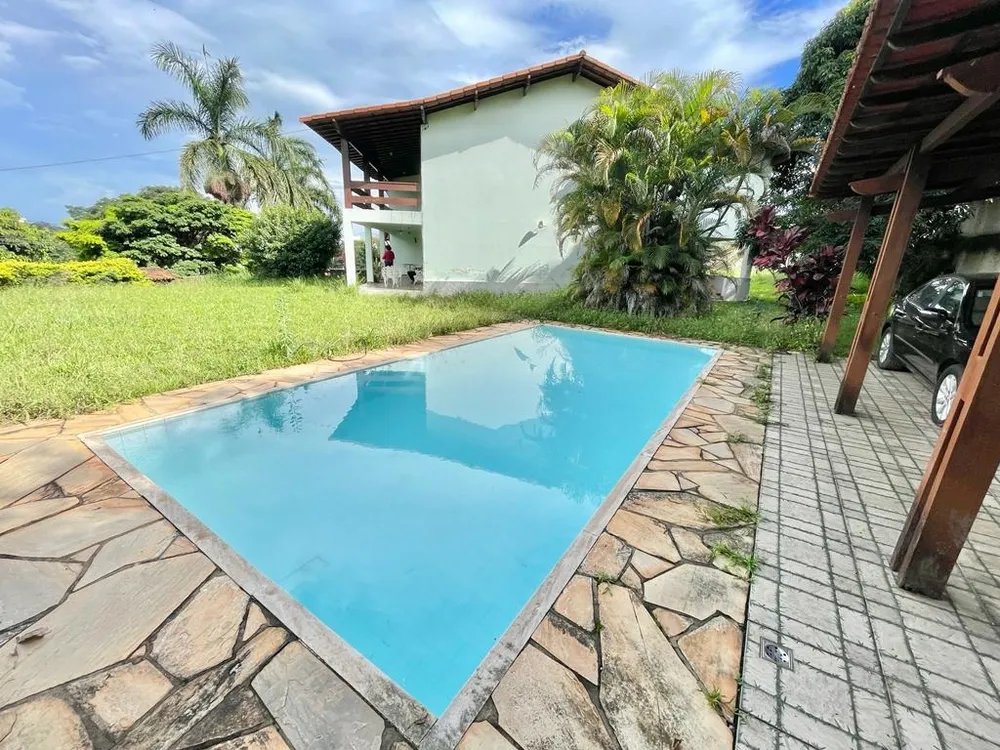 Casa, 4 quartos, 422 m² - Foto 1