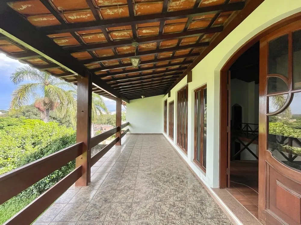 Casa, 4 quartos, 422 m² - Foto 12