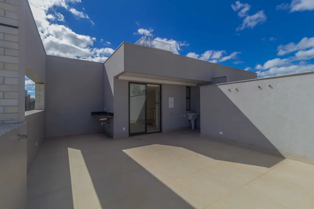 Cobertura, 3 quartos, 156 m² - Foto 11