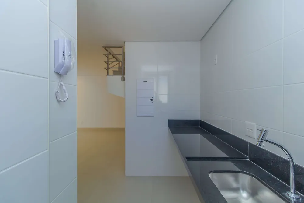 Cobertura, 3 quartos, 156 m² - Foto 6