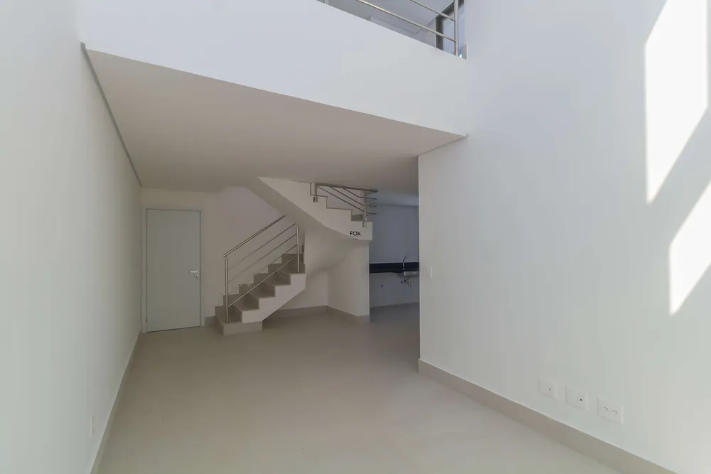 Cobertura, 3 quartos, 156 m² - Foto 1