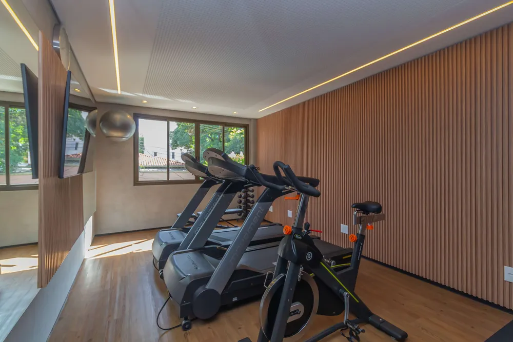 Cobertura, 3 quartos, 156 m² - Foto 12
