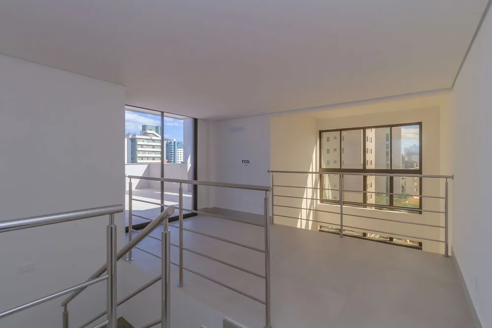 Cobertura, 3 quartos, 156 m² - Foto 8