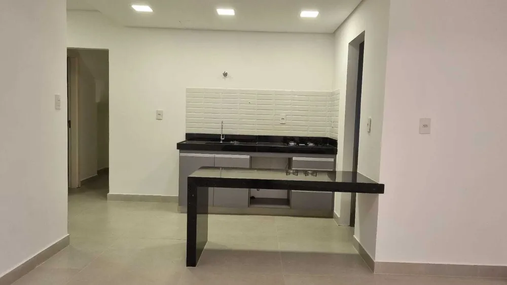 Apartamento, 1 quarto, 55 m² - Foto 1