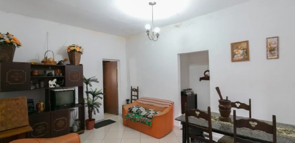 Casa, 3 quartos, 188 m² - Foto 1