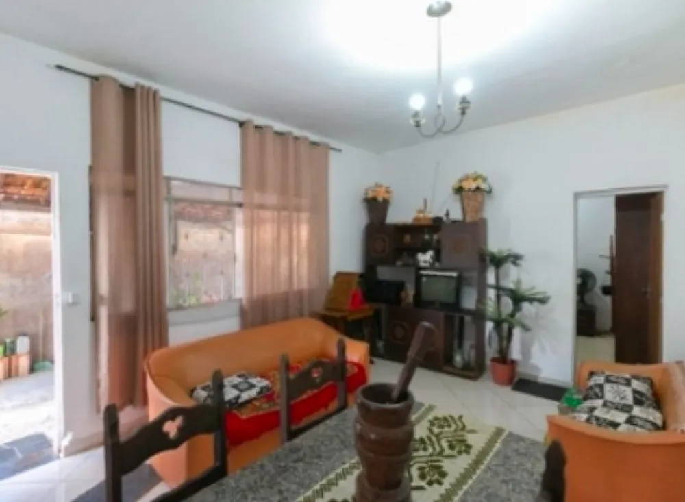 Casa, 3 quartos, 188 m² - Foto 2