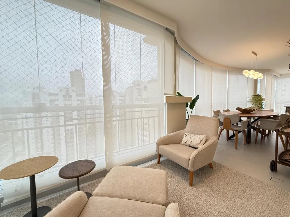 Apartamento, 3 quartos, 200 m² - Foto 6