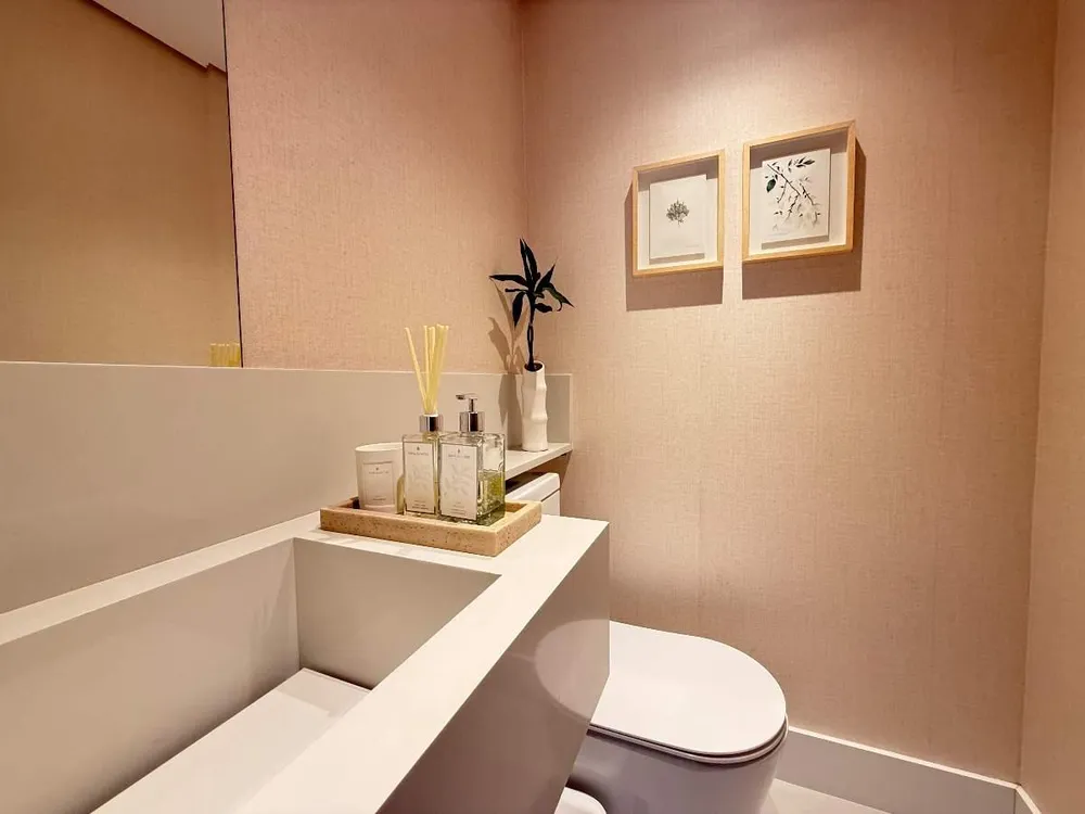 Apartamento, 3 quartos, 200 m² - Foto 7
