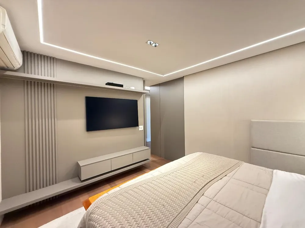 Apartamento, 3 quartos, 200 m² - Foto 8