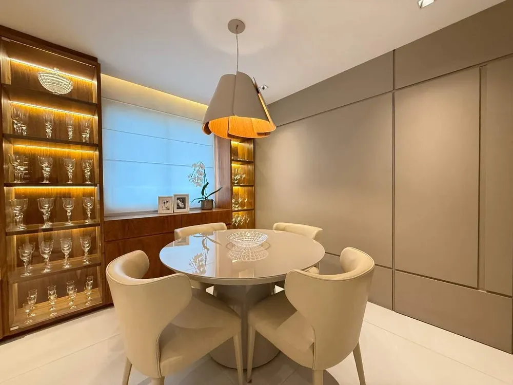 Apartamento, 3 quartos, 200 m² - Foto 3
