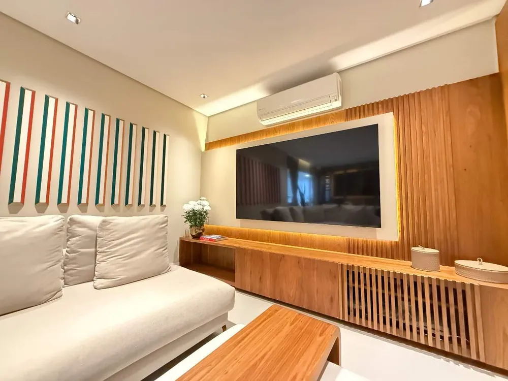 Apartamento, 3 quartos, 200 m² - Foto 4