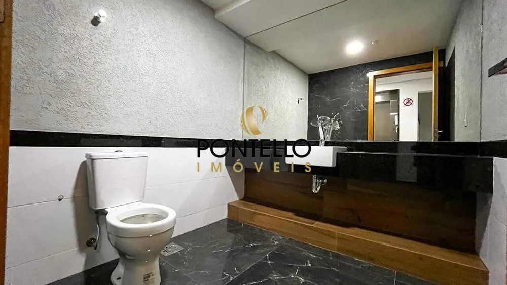 Cobertura, 2 quartos, 130 m² - Foto 9