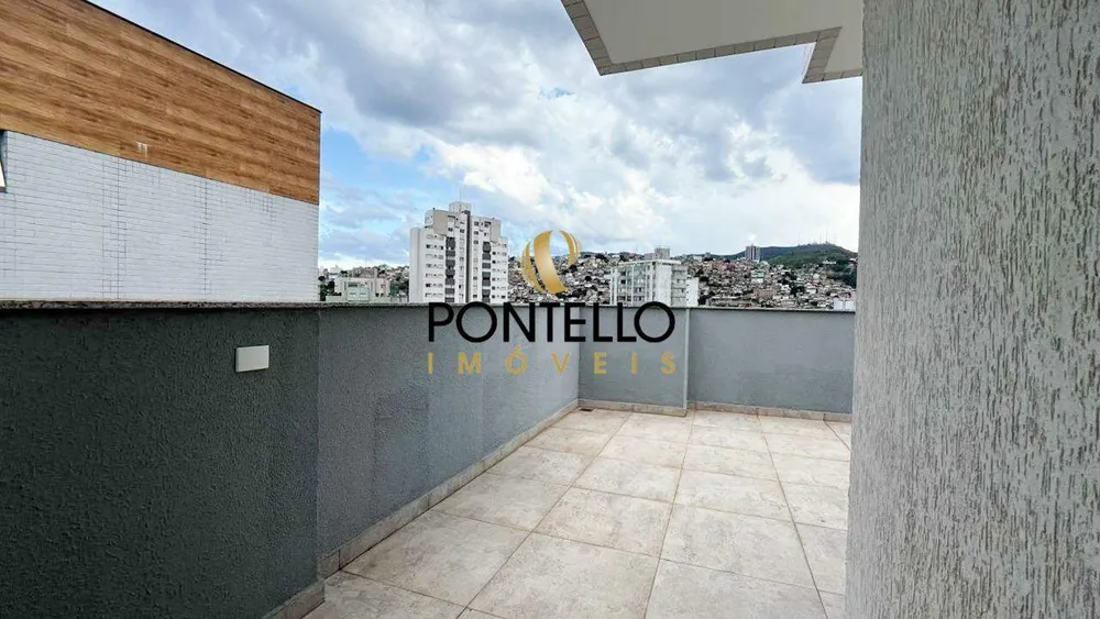 Cobertura, 2 quartos, 130 m² - Foto 20