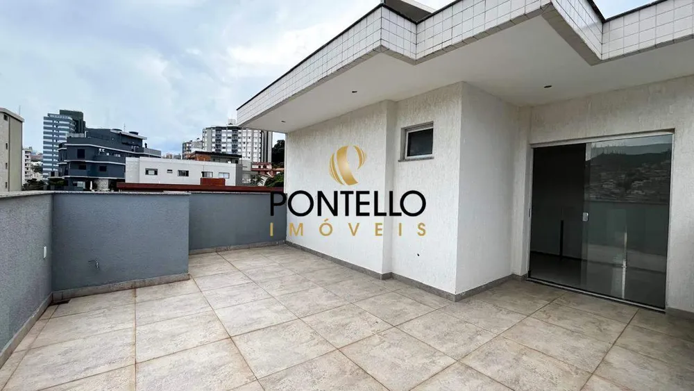 Cobertura, 2 quartos, 130 m² - Foto 12