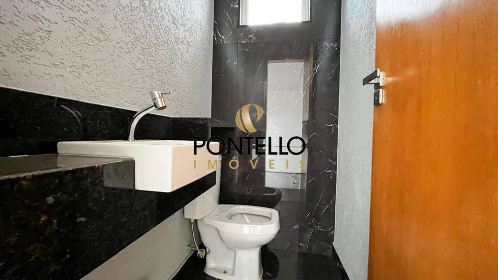 Cobertura, 2 quartos, 130 m² - Foto 4