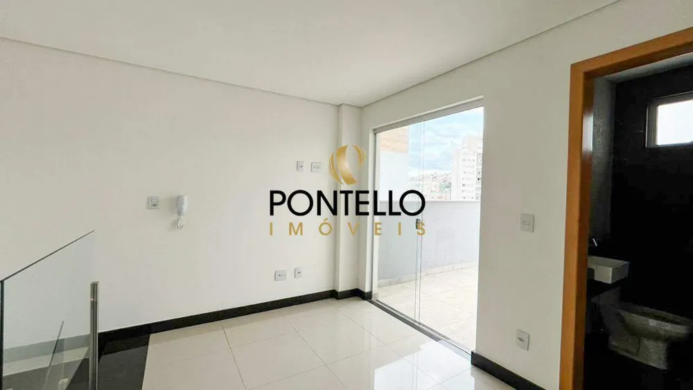 Cobertura, 2 quartos, 130 m² - Foto 11