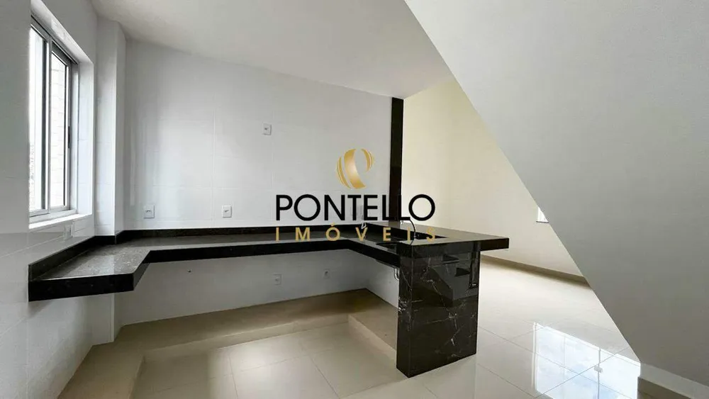 Cobertura, 2 quartos, 130 m² - Foto 4