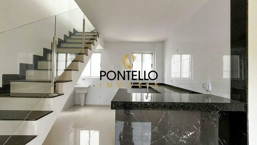 Cobertura, 2 quartos, 130 m² - Foto 3