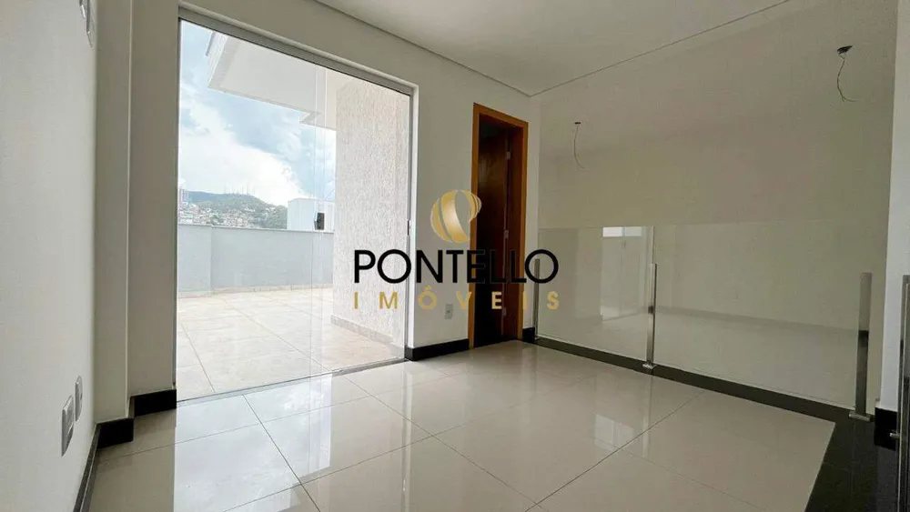 Cobertura, 2 quartos, 130 m² - Foto 10