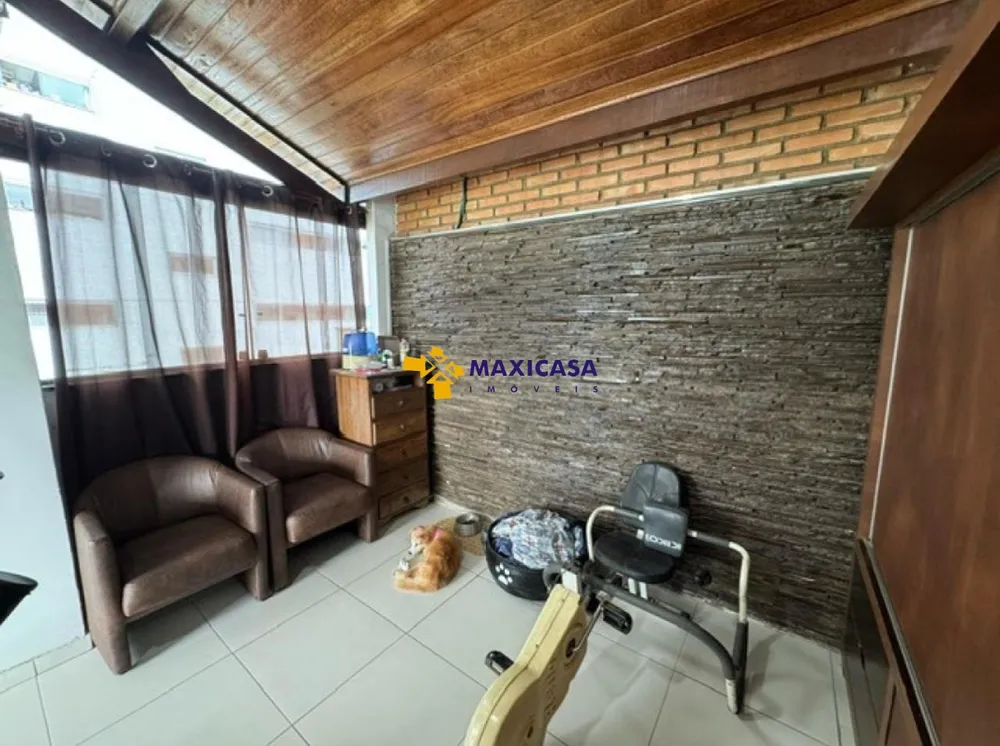 Apartamento, 3 quartos, 119 m² - Foto 16