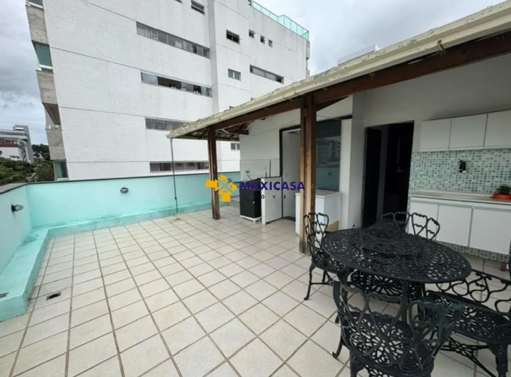 Apartamento, 3 quartos, 119 m² - Foto 8